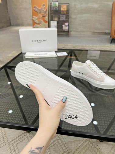 GIVENCHY shoes 38-46-82
